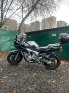 Yamaha FZ6S. 600����. ��., ��������, ���������, ������ �� �� ����