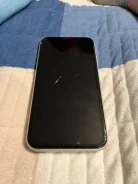Apple iPhone 11. �/�, 128 ��, �����, 3G, 4G LTE, 5G, NFC ����