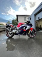 Honda CBR 929RR. 929����. ��., ��������, ���������, ������ �� �� ����
