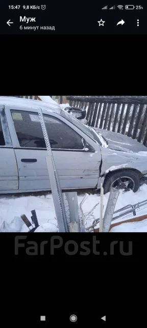 Nissan Primera. ��������, 1.8, ������, �/� ����