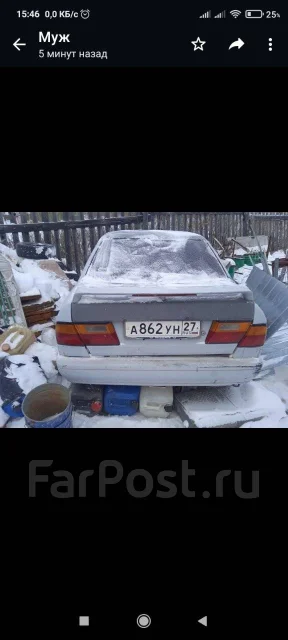 Nissan Primera. ��������, 1.8, ������, �/� ����