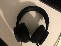 Microsoft Xbox One Stereo Headset ����