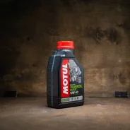 Motul Transoil Expert. 10W-40, �������������, 1��. ����