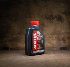 Масло Моторное 2T Motul 710 (1л) (106607) 104034 [104034], синтетическое,  2-тактный, под заказ. Цена: 3 180₽ в Краснодаре