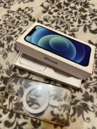 Apple iPhone 12. �/�, 64 ��, �����, 5G ����