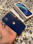 Apple iPhone 12. �/�, 64 ��, �����, 5G, NFC ����
