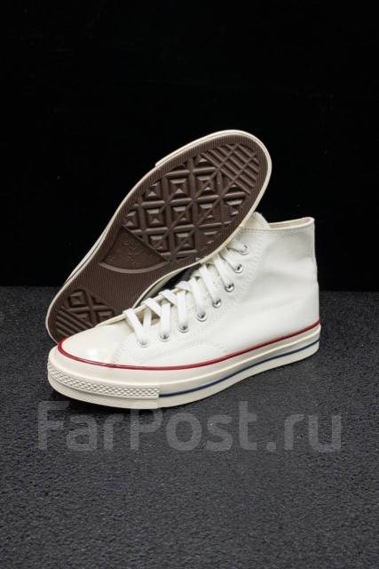 Converse All Star Chuck 70 Hi Optical White 162056C 43EUR 2 40 41 3 500