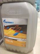 Gazpromneft. �����������, �����������������, 75W-90, 1��. ����