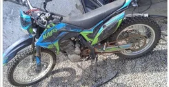 Kayo T2 250 Enduro. 250����. ��., ��������, ���������, ������ �� �� ����