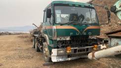 Mitsubishi Fuso 