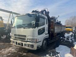 Mitsubishi Fuso 