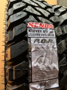 Kenda Klever M/T KR29. ����� mt, 2023 ���, ����� ����