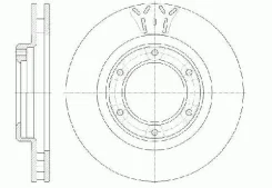 ���� ��������� ������������� G-brake GR-02239 GR02239 ����