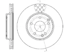 ���� ��������� ������������� G-brake GR-02912 GR02912 ����