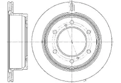 ���� ��������� ������������� G-brake GR-20025 GR20025 ����