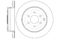 ���� ��������� ������������� G-brake GR-20740 GR20740 ����