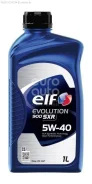 Elf Evolution 900 SXR