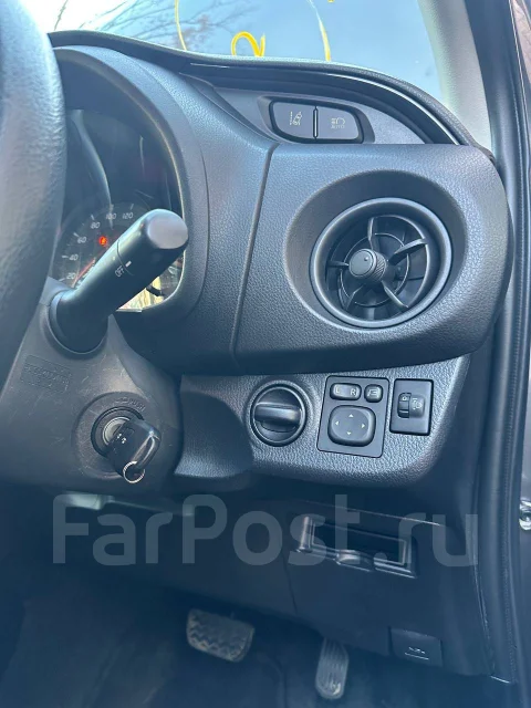 Toyota Vitz. �������, ��������, 1.0 (69��.�.), ������, 47 500����. ��, �/� ����