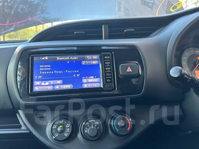 Toyota Vitz. �������, ��������, 1.0 (69��.�.), ������, 47 500����. ��, �/� ����