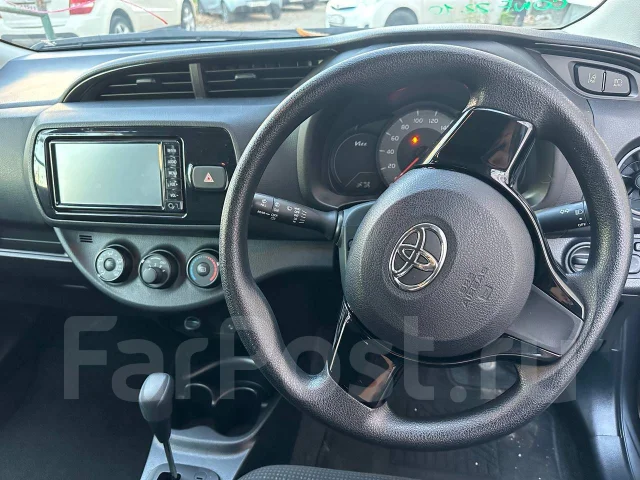 Toyota Vitz. �������, ��������, 1.0 (69��.�.), ������, 47 500����. ��, �/� ����