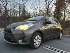 Toyota Vitz. �������, ��������, 1.0 (69��.�.), ������, 47 500����. ��, �/� ����