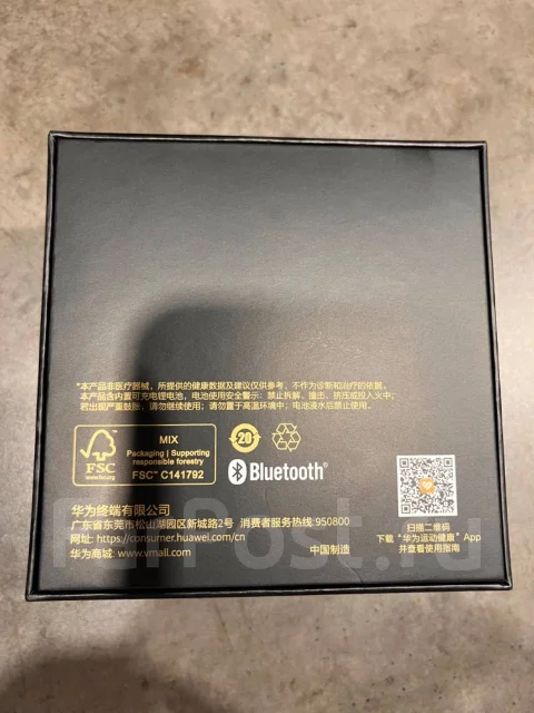 Huawei Watch ����