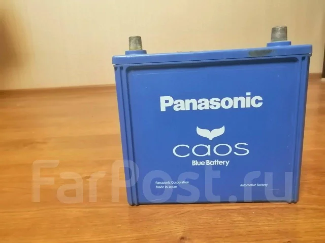 Panasonic. 75��.�., ��������, ������������ ������ ����