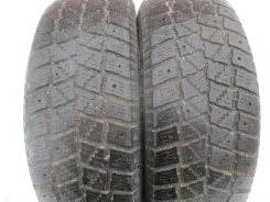 Hankook Winter Radial W404. ������, ����������, �/�, ����� 60 % ����
