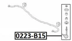 ���� ������������� 4WD | ��� ����/��� | Nissan/Almera N16 Sunny B15 4Wdnissan/ Sunny B15/ Almera N16 2000 0223B15 ����