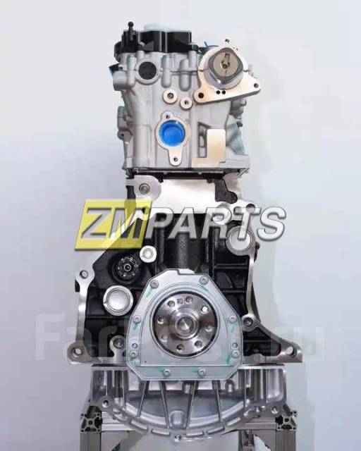 Двигатель CDAB, CDAA Пассат, Октавия, Йети, Суперб 1.8 купить в Москве ...