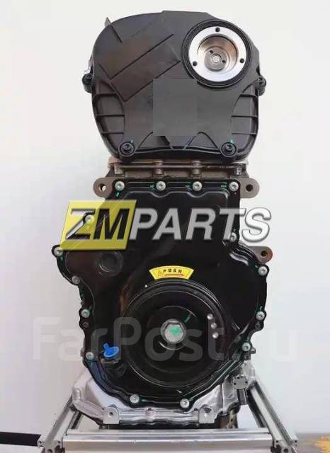 Двигатель CDAB, CDAA Пассат, Октавия, Йети, Суперб 1.8 купить в Москве ...