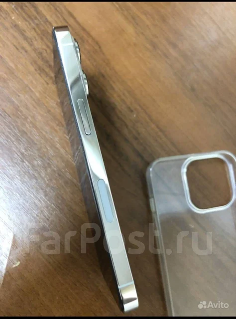 Apple iPhone 13 Pro. �/�, 128 ��, �����, �����������, 4G LTE, Dual-SIM ����