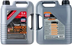 Liqui Moly Top Tec 4200