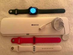 Apple Watch Series 7 ����