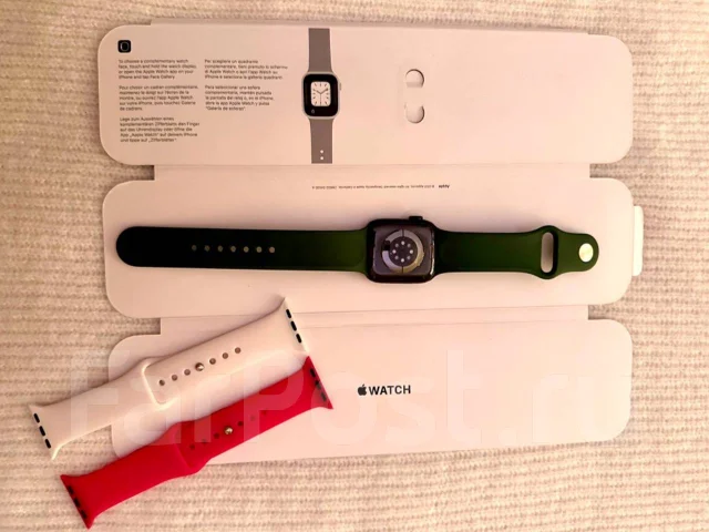 Apple Watch Series 7 ����