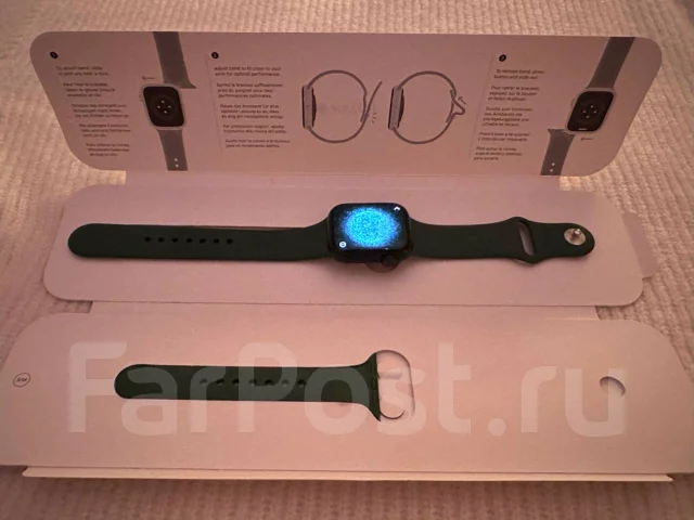 Apple Watch Series 7 ����