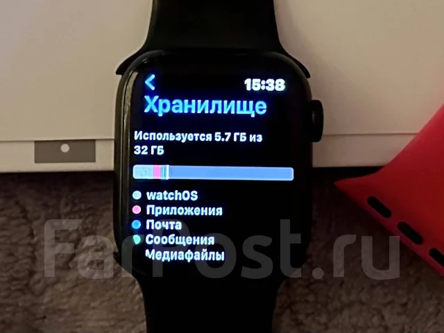 Apple Watch Series 7 ����