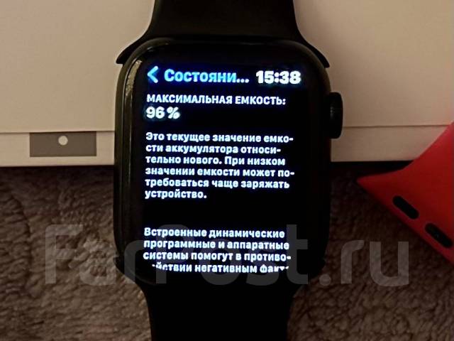 Apple Watch Series 7 ����