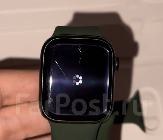 Apple Watch Series 7 ����