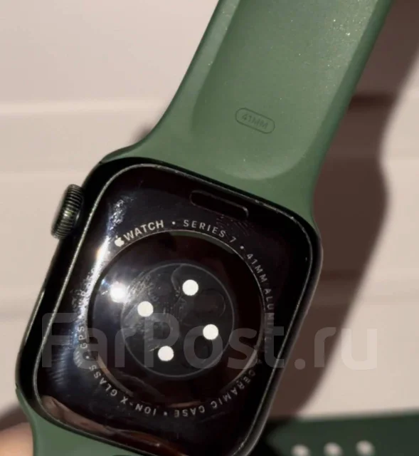 Apple Watch Series 7 ����
