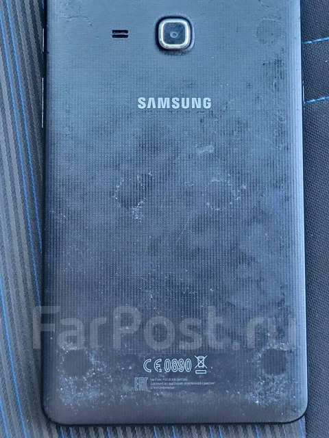 Samsung Galaxy Tab A. 7 ������, ������ 8 �� ����