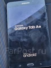 Samsung Galaxy Tab A. 7,  8  