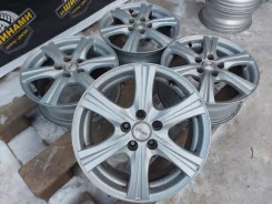 RS Wheels. 6.0x15", 5x100, ET43 ����