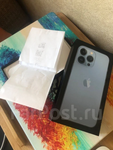 Apple iPhone 13 Pro. �/�, 512 �� ����