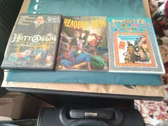 DVD. ����
