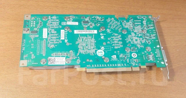 Quadro FX 3800 ����
