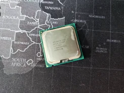 Intel Celeron E3400 ����