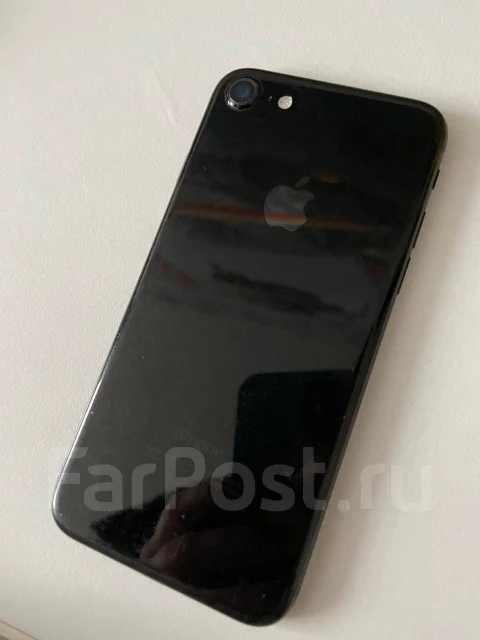 Apple iPhone 7. �/�, 128 ��, ������, 3G, 4G LTE, NFC ����