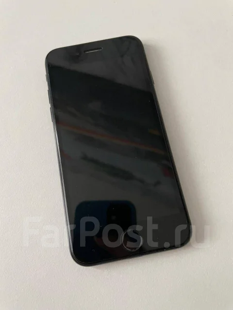 Apple iPhone 7. �/�, 128 ��, ������, 3G, 4G LTE, NFC ����