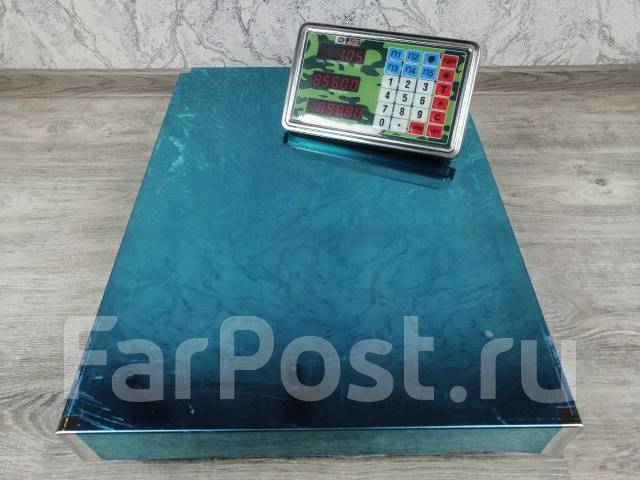 Весы напольные беспроводные 150/300 кг Россия, новый, в наличии. Цена ...